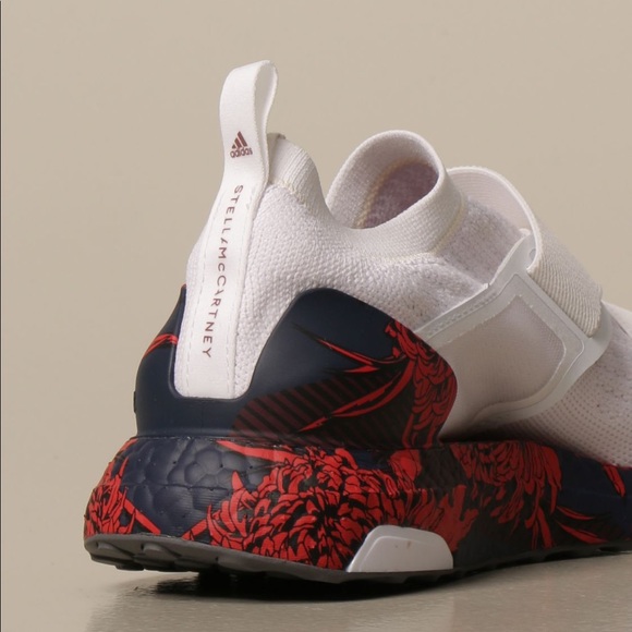 adidas x Stella McCartney UltraBOOST X - Picture 3 of 12